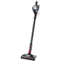 小狗 T12 Cyclone Rinse 绿光显尘 吸拖一体 3个吸头 手持吸尘器