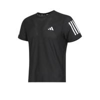 阿迪达斯 （adidas）男子 跑步系列 OTR B TEE 短袖 IN1500 A/M