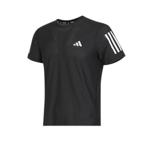 adidas 男子 跑步系列 OTR B TEE 短袖 IN1500 A/M
