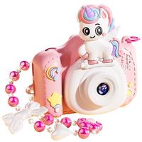 LOPOM儿童相机玩具数码拍照拍立得ccd相机玩具