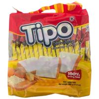 Tipo/友谊 面包干 袋装