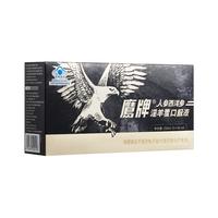 鹰牌 人参西洋参 淫羊藿口服液 50ml*5