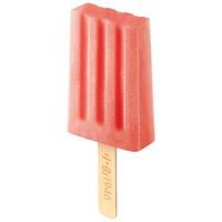 中街1946红西柚口味冰棍50g*10支 棒支儿童冰淇淋