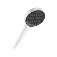 汉斯格雅(Hansgrohe) 汉斯格雅境雨130手持花洒喷头软管家用淋浴套装德国品质工艺 26865707