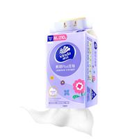维达(Vinda)抽纸 棉韧Plus挂抽4层210抽*6提M码 亲肤无刺激 纸巾抽纸悬挂式 4层 210抽*6提 【棉韧亲肤款】