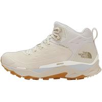 The North Face北面徒步鞋男款秋冬户外VECTIV EXPLORIS高帮拉力越野鞋5G39 9Z3沙色 10.5 /44