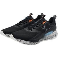 特步 XTEP【驰风7.0】氢风系列夏季透气轻质网面跑步鞋进阶减震跑鞋男