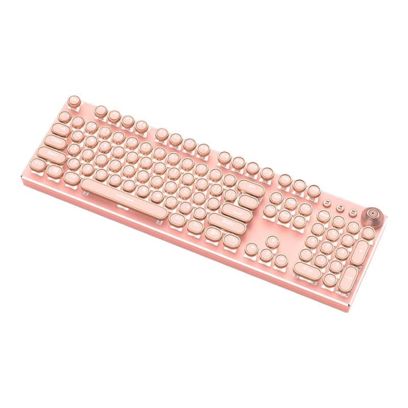玫瑰金