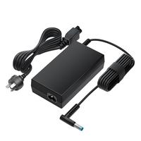 惠普（HP）65W电源适配器 笔记本电脑充电器旅行便携式 惠普笔记本充电线 战66充电器星14/15/book系列