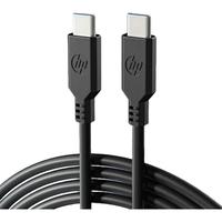 惠普（HP）Type-C数据线双头PD100W快充线c to c充电线适用苹果iPhone15/iPadPro/macbook笔记本华为小米