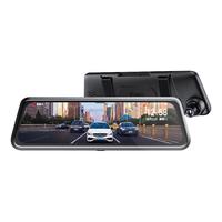 360行车记录仪M320 Pro高清2K星光夜视触屏倒车影像停车监控