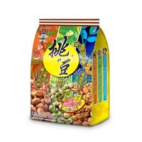 旺旺 挑豆 综合包  176g 零食广场