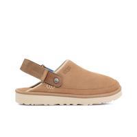 春秋男士时尚可调节束带平底魔术贴包头凉鞋 1142172