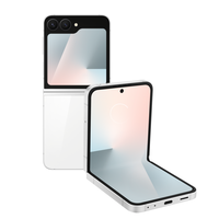 三星 Galaxy Z Flip7 FE 5G折叠手机 8GB+256GB 炫熠黑 骁龙8至尊版