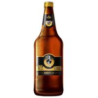 珠江啤酒 1997 纯生啤酒 970m