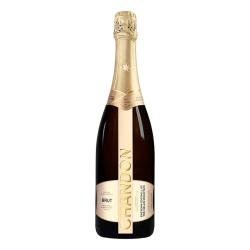 CHANDON 夏桐（Chandon）夏桐起泡酒传统工艺天然高泡葡萄酒红酒气泡酒香桐玫瑰粉红桃红 夏桐起泡酒750mL1瓶