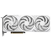 影驰 RTX 5060 Ti 金属大师 16GB GDDR7 DLSS 4 电竞光追游戏/