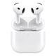 艾勒丝汀 Airpods4代 半入耳式蓝牙耳机