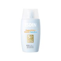 怡思丁 儿童防晒霜隔离50ml+12ml