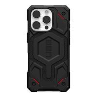 UAG 防摔 iPhone16Pro手机壳 PC+TPU 黑色