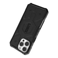UAG磁吸支点壳【京仓】适用苹果iPhone16Pro手机壳轻薄防摔保护壳商务款 【京仓速发】探险系列黑色