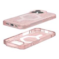 UAG 防摔 iPhone16Pro手机壳 玫瑰粉 PC+TPU