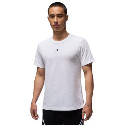 Jordan 耐克NIKE运动T恤男子乔丹速干JORDAN DRI-FIT短袖FN5830-100白XL