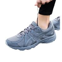 ASICS亚瑟士男鞋运动鞋2025夏季网面休闲透气跑步鞋