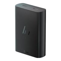 惠普（HP）USB-C接口65w充电器氮化镓适配器笔记本电脑充电线 惠普笔记本电源适配器