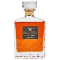 SUNTORY/三得利 调和型威士忌 礼盒 调和麦芽威士忌 无年份 600ml