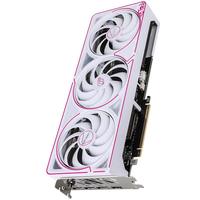 七彩虹 iGame RTX 5060 Ti Ultra W OC 16GB GDDR7 显卡