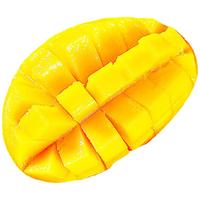 京地达海南贵妃芒净重4.5斤(单果100g+)应季热带新鲜水果源头直发 【个小味甜】4.5斤单果100g+