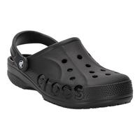 crocs 洞洞鞋经典贝雅男鞋女鞋夏季新款男士软底凉鞋拖鞋沙滩鞋10126 10126-001