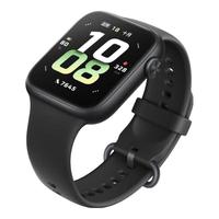  HONOR/荣耀 eSIM独立通话 智能手表  曜石黑 黑色