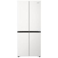 Leader 统帅 LTD-435WL9U1 零嵌入式超薄四门冰箱 502L