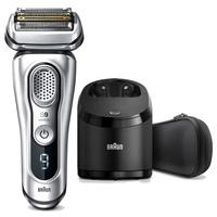 博朗经典9系9370cc电动剃须刀整机德国往复式剃须刀刮胡刀男士送男朋友老公