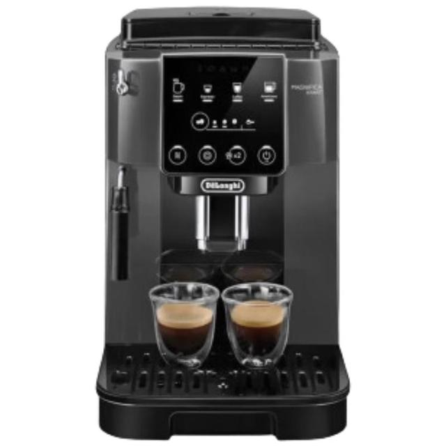 De'Longhi ECAM220.22.GB 现磨奶泡一体 意式全自动咖啡机