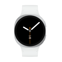 SAMSUNG 三星 Galaxy Watch 8 LTE版 eSIM智能手表