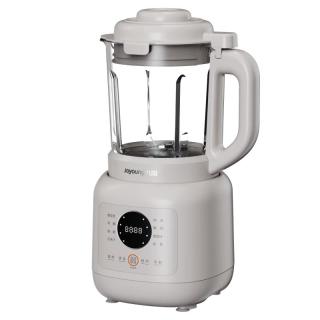 九阳 25年轻音舱1.5L3-4人用全自动五谷杂粮家用豆浆机降噪榨汁机料理机破壁机P325