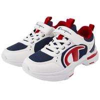 Champion【品牌】儿童休闲运动鞋时尚活力简约百搭帅气潮酷个性学院风