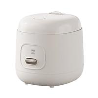 小熊 多功能 电饭煲  1.2L
