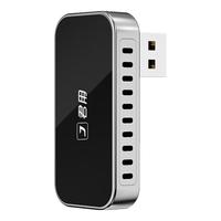 君用百度CarLife无线转华为vivo小米oppo荣耀车机互联盒子 【GT6】