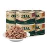 ZEAL狗狗罐头170g*6鸡2牛2羊1鹿1混合味0添加主食罐湿粮新西兰 170g*6罐(鸡2牛2羊1鹿1)