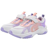 Champion【品牌】儿童休闲跑鞋时尚百搭潮酷网面渐变舒适户外运动个性