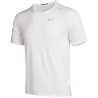  NIKE/耐克 时尚百搭 男士梭织运动短袖T恤