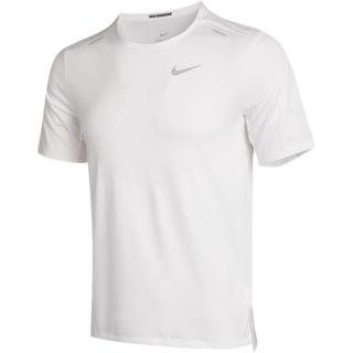  NIKE/耐克 时尚百搭 男士梭织运动短袖T恤