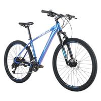 XDS/喜德盛 22速 山地自行车 铝架 线控避震前叉 油碟 27.5英寸