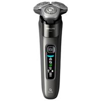 飞利浦 蜂巢9系列 0.00纳米革新旋提科技 电动剃须刀