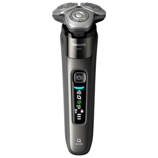 飞利浦 蜂巢9系列 0.00纳米革新旋提科技 电动剃须刀