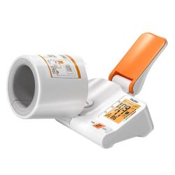 海尔 医用全自动电子血压计臂筒式家用血压测量仪医用高精准CP-S22